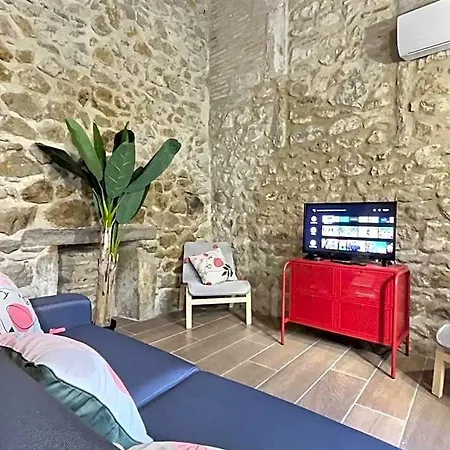 Le Relais De Crussol فالنسيا