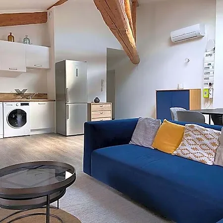 Aparthotel Le Relais De Crussol Valence (Drome)