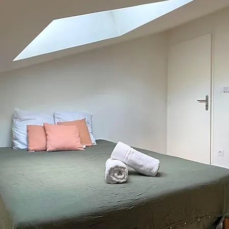 فندق Le Relais De Crussol
