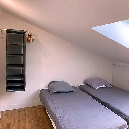 Le Relais De Crussol Aparthotel 3*