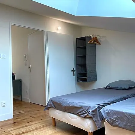 Le Relais De Crussol Aparthotel Valence (Drome)