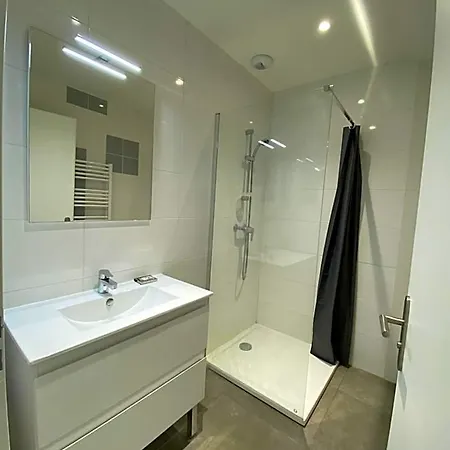Aparthotel Le Relais De Crussol