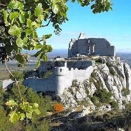 Le Relais De Crussol 3* فالنسيا