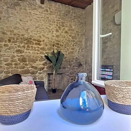 Le Relais De Crussol فندق 3*